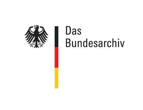 Das Bundesarchiv